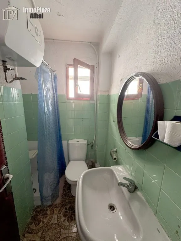 Piso en Venta en Valencia Valencia — 17