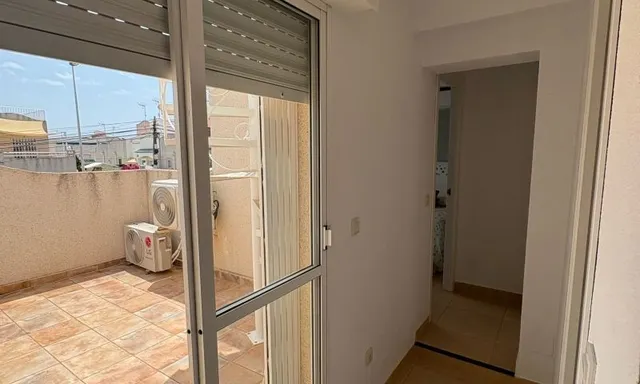 Dúplex 3 habitaciones 85m² en venta - Los balcones — 37