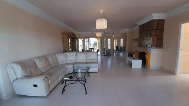 Villa 3 habitaciones 465m² en venta - Playa del Esparto-Veneziola — 40