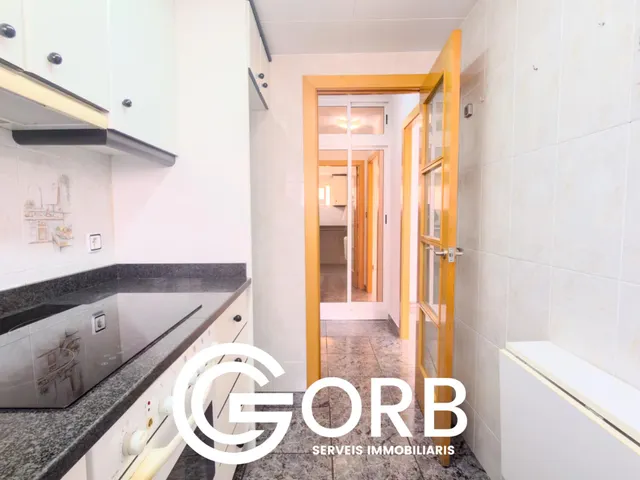 TÚ PRIMERA VIVIENDA TE ESPERA EN MOLINS! — 12