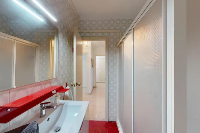 Vivienda en Avd. Río Segura — 40