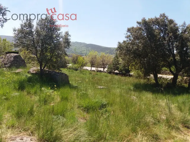 VENTA.-.PARCELA.-.OTERO DE HERREROS — 16