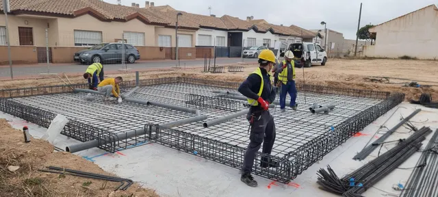 Villa 2 habitaciones 74m² en venta - Roldán — 30