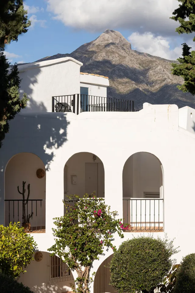 Apartamento 2 habitaciones 73m² en venta - Marbella — 26