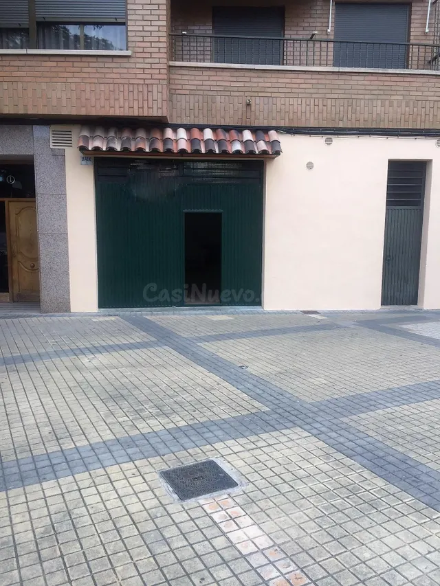 ¡LOCAL COMERCIAL COMPLETAMENTE ACONDICIONADO! - foto 3
