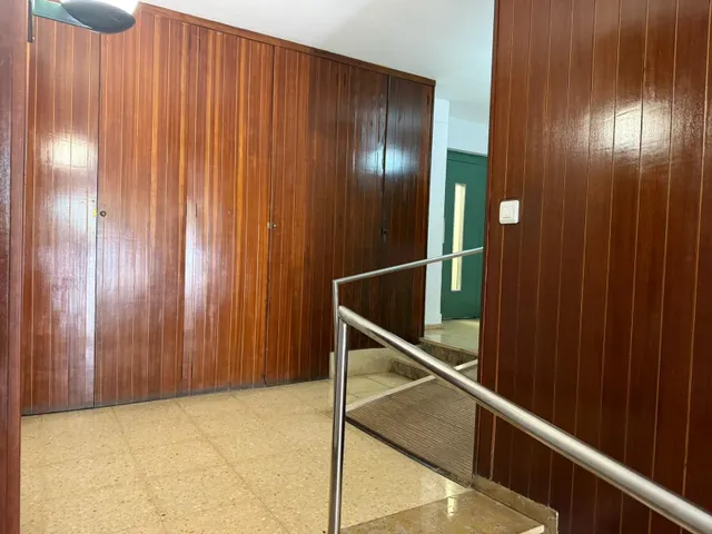 SUPER PISO EN EL CABANYAL — 40