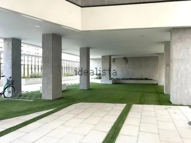 TU NUEVO HOGAR A ESTRENAR EN RESIDENCIAL MULHACEN, PALMAS ALTAS — 46
