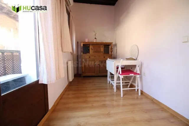 ¡¡oportunidad - casco histórico, 2 dorm., salon, baño, exterior, terraza comunitaria,  236.000€!! — 5