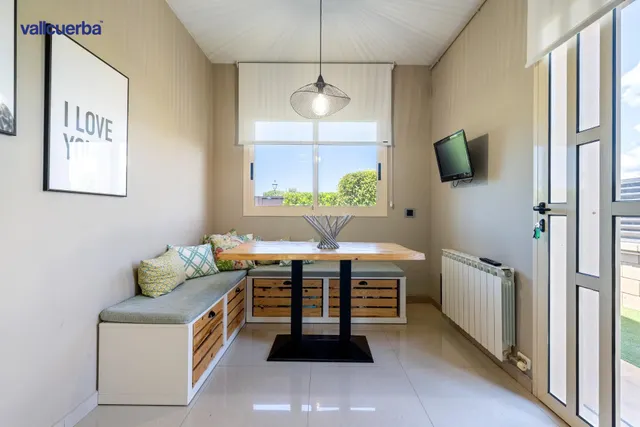 CASA ESQUINERA EN RESIDENCIAL AIGÜESVERDS DE REUS — 23