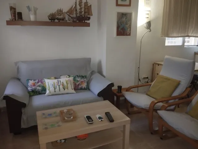 Coqueto piso en islas menores — 14