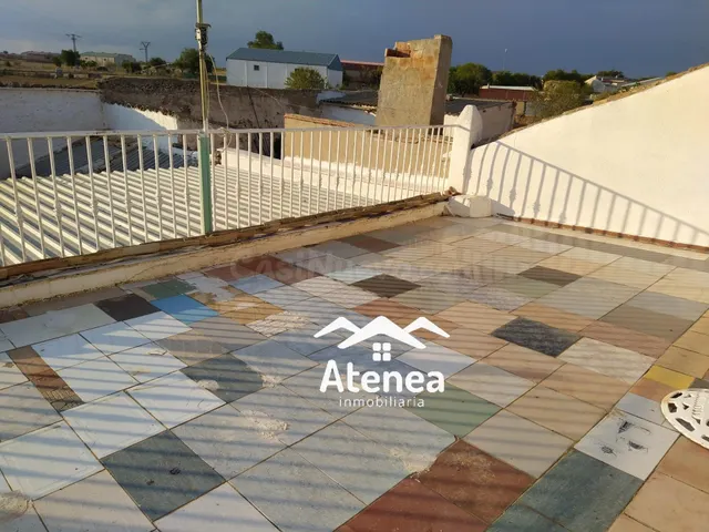 Casa en Minaya - foto 2
