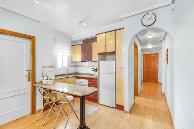 Apartamento 2 habitaciones 70m² en venta - Punta Prima — 11