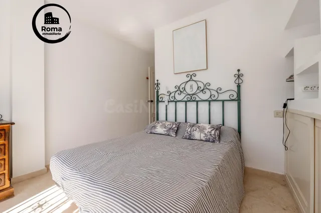 Preciosa casa en urbanizacion privada velilla almuñecar playa tropical — 48