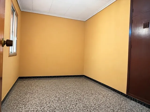 Venta de casa en primera planta con terraza de 70m2 — 7