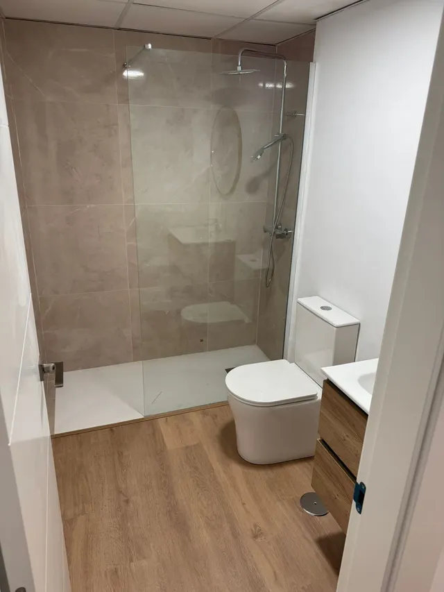 Ático 4 habitaciones 187m² en venta - Centro — 15