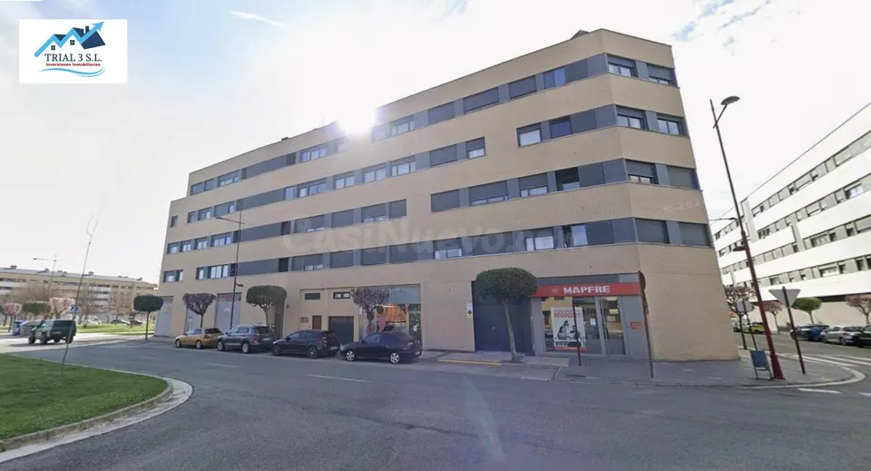 Venta piso en Haro (La Rioja)