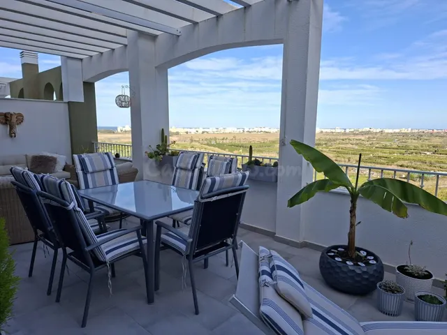 Piso situado en Xeresa, donde la tranquilidad de la montaña  - foto 4