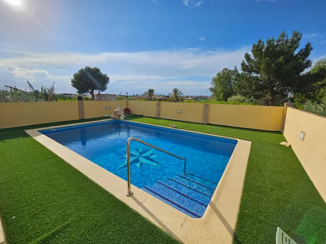 Casa en El Palmar — 19