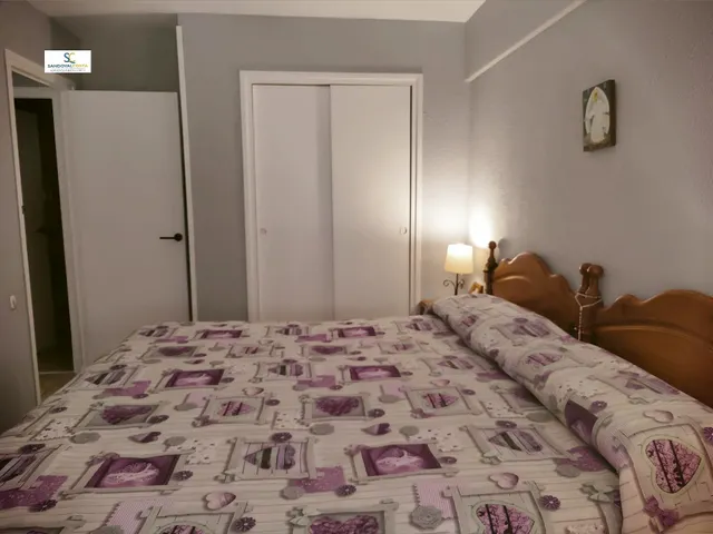 Piso en venta en la playa de san juan — 15