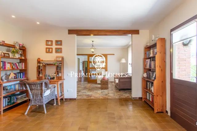 Masía en venta en Arenys de Munt — 8