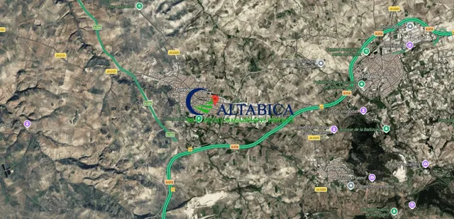 Piso en Venta en Torredonjimeno Jaén — 5