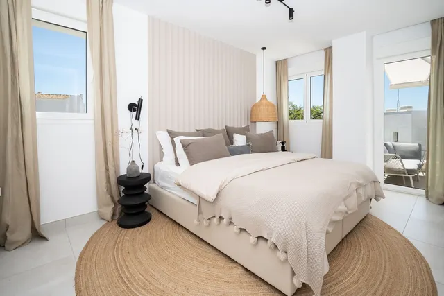 Ático Dúplex 3 habitaciones 190m² en venta - Marbella — 22