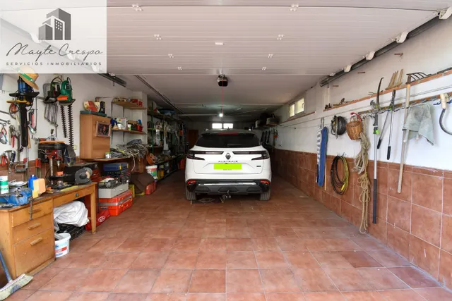 Espectacular chalet de lujo en El Puntal — 43