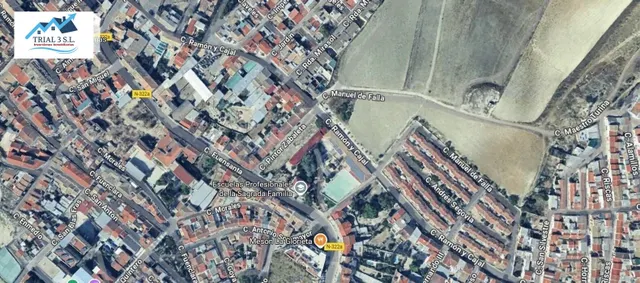 Venta Casa en Villanueva del Arzobispo - Jaén — 2