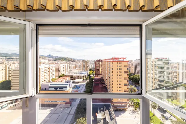 ¡Tu hogar ideal en el corazón de Málaga! ✨ — 11