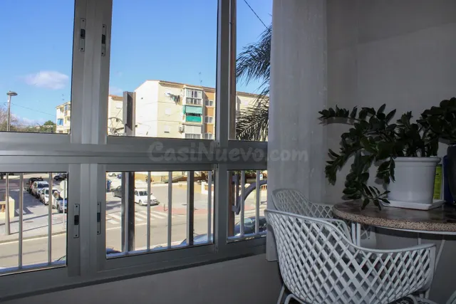 Apartamento 2 habitaciones 86m² en venta - Vélez Málaga — 3