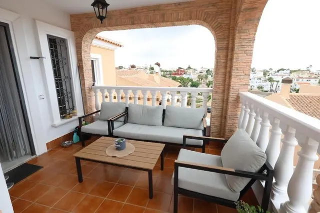 Villa 5 habitaciones 208m² en venta - Las filipinas — 27