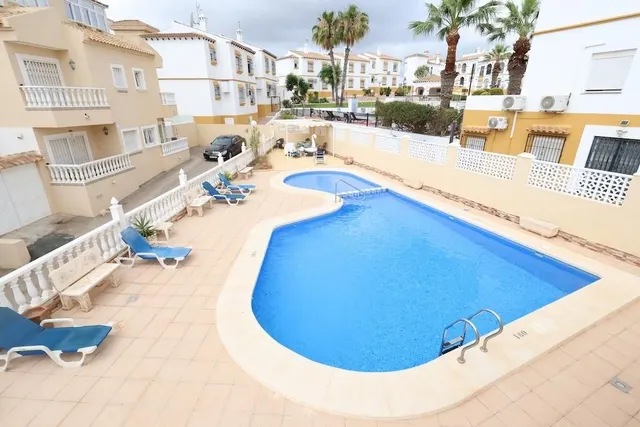 Villa 5 habitaciones 208m² en venta - Las filipinas — 32