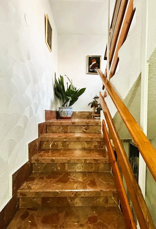 Espectacular Casa y Solar en el Corazón de Cacabelos — 10