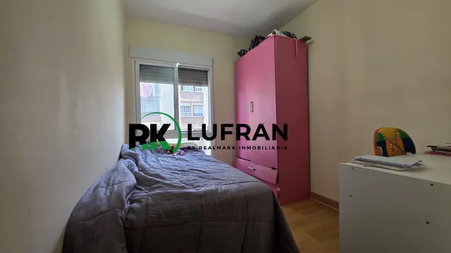 PISO EN VENTA REFORMADO EN JUAN XXIII ALICANTE — 20