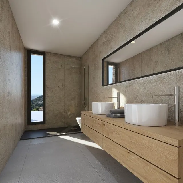 Villa 4 habitaciones 260m² en venta - Montañar I — 8