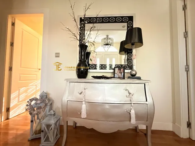 Espectacular casa a 1km de lorca — 26