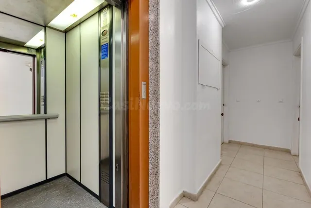 Apartamento 2 habitaciones 57m² en venta - Parque las naciones — 5