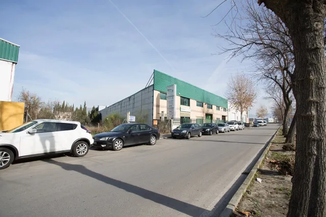 SOLAR INDUSTRIAL EN SANTA FE — 24
