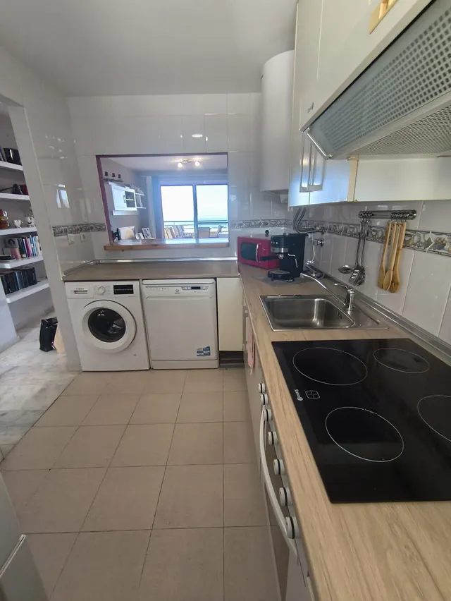 Ático 3 habitaciones 100m² en venta - Costa Del Sol — 24