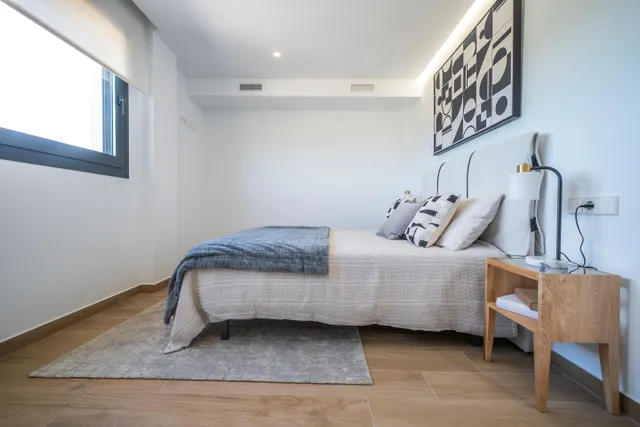 Adosado 3 habitaciones 276m² en venta - Comunidad valenciana — 12
