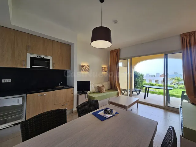 Apartamento 1 habitación 60m² en venta - Costa del Sol - foto 3