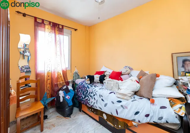 Maravillosa vivienda en Monteluz — 25