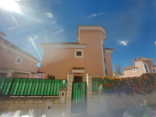 Chalet 3 habitaciones 131m² en venta - Costa del Sol — 12