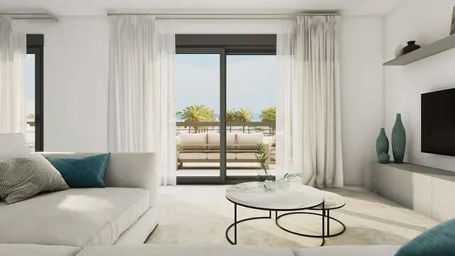 Apartamento 2 habitaciones 111m² en venta - Arroyo Vaquero — 24