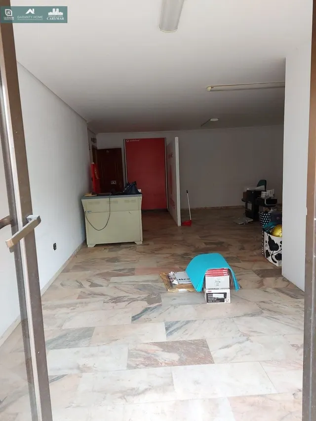 ALQUILER: Oficina Centro Ponferrada — 4