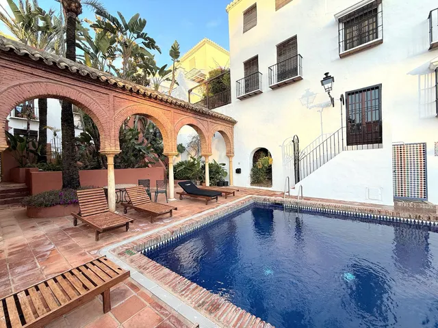 Adosado 4 habitaciones 396m² en venta - Marbella — 11