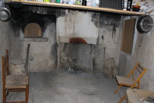 Se vende casa-cueva en Monovar con 2000 metros de terreno!!! — 10