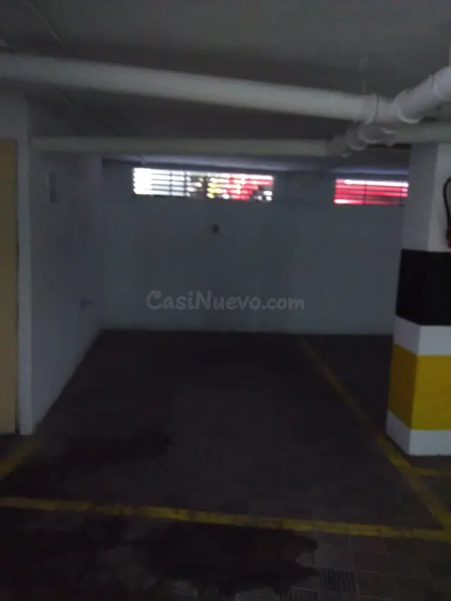 Garaje 20m² en alquiler - Arenal - Museo - Tetuán - foto 4