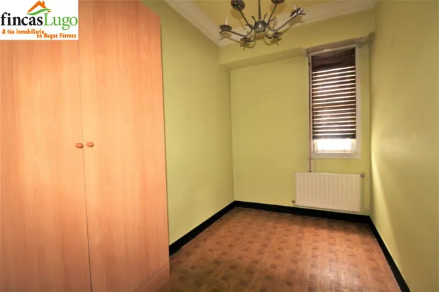 CASA CERCA DEL CENTRO — 22