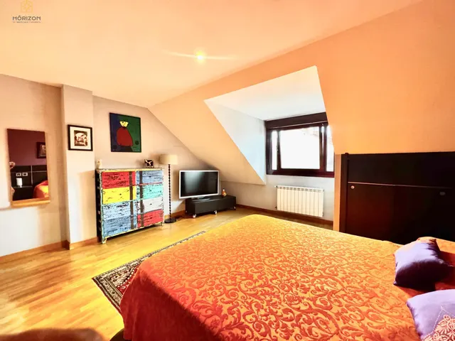 Dúplex en venta en El Natahoyo con Plaza de garaje — 29